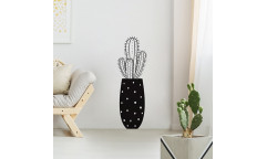 Samolepka Cactus 58114 Kaktus